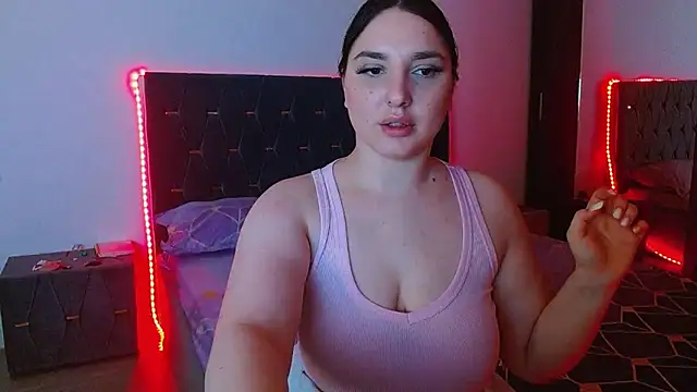 JaquelineLaurent Chat XXX in diretta