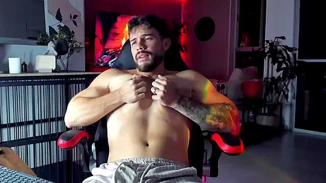 Chat XXX ao vivo de Valenthino_Salvatore