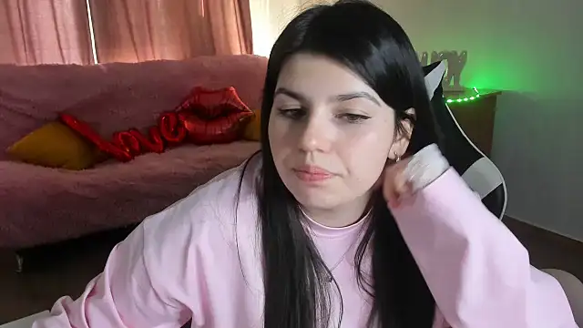 KisaModel Live XXX-Chat
