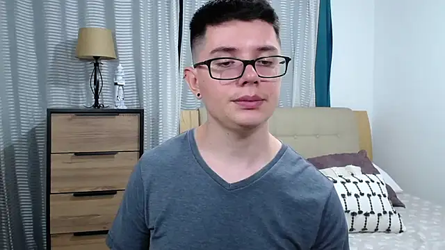 Chat XXX ao vivo de BlackFoXXX69
