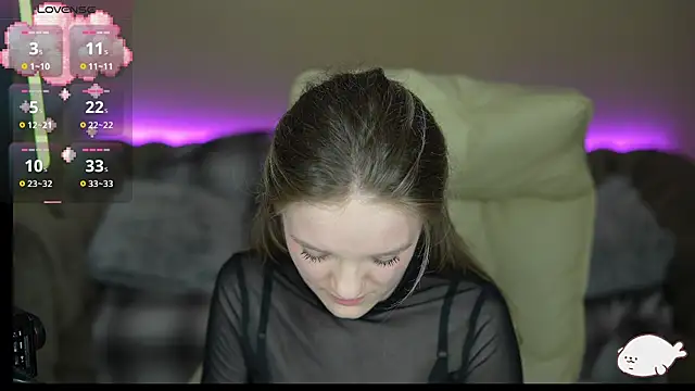 MariaMedow Chat XXX live