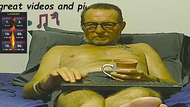 forexxxx_man Live XXX-chat