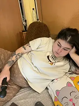 CassieLazy's Live XXX Chat