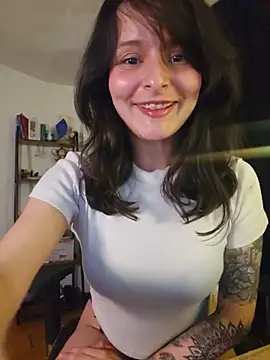 RoxanneRiddle69 Live XXX-Chat