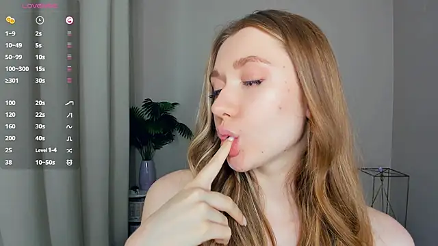 ThanhBuerger Chat XXX in diretta