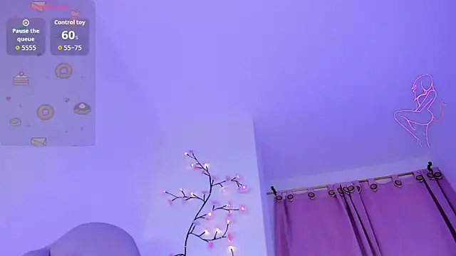 Mara_royal Adlı Modelin Canlı XXX Sohbeti