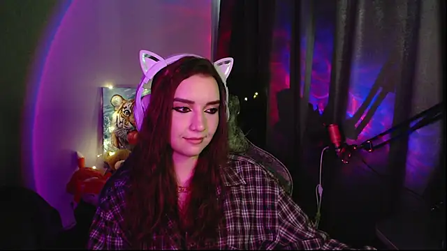 Celia_Sensual_'s Live XXX Chat