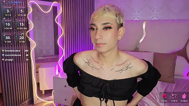 CYRUS_TAY Chat XXX in diretta