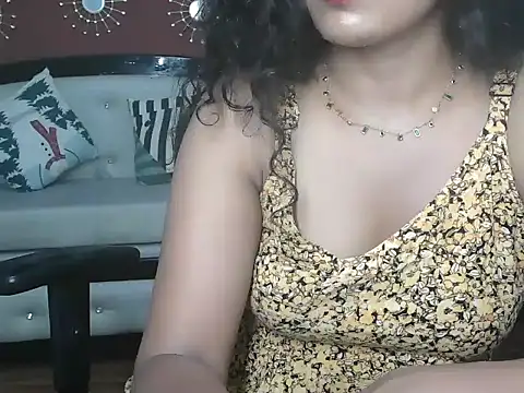 shaalu_sharma's Live XXX Chat