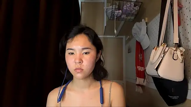 JennyCarpenter 라이브 XXX 채팅