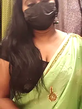 Meera_mia's Webcam Show
