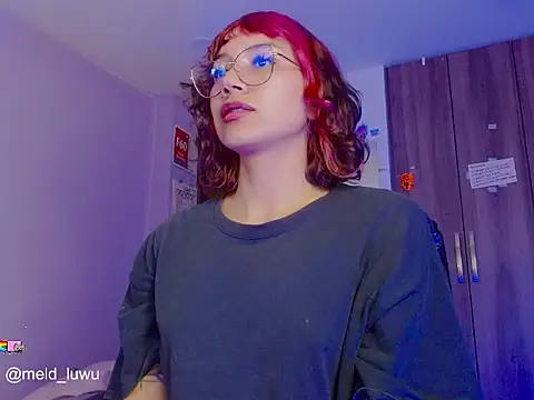 melissahowl's Live XXX Chat