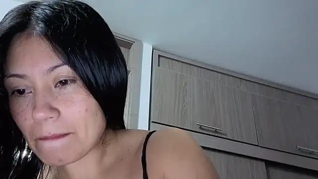 salome_stockman_s' Live XXX Chat