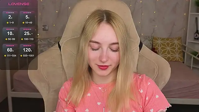 Shy_Polly Live XXX Chat