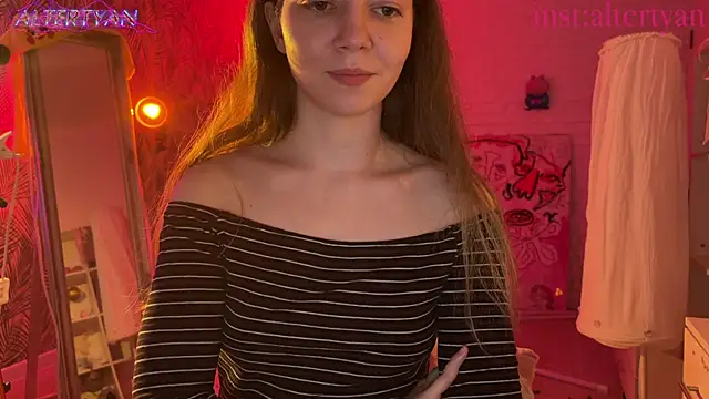 altertyan's Live XXX Chat