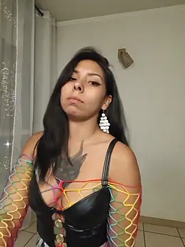Diosagata – Live XXX-chat