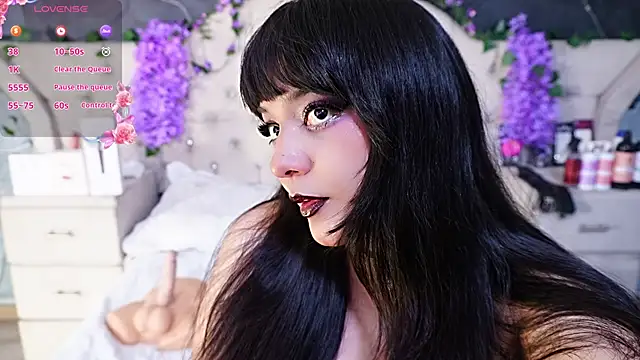 AmberGreyy_ Live XXX-chat