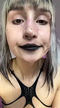 bigbabykiki Chat XXX in diretta