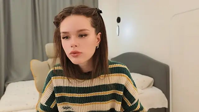 ginnyclubn Live XXX chat