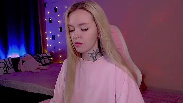 Naughty_Mable: απευθείας συνομιλία ΧΧΧ