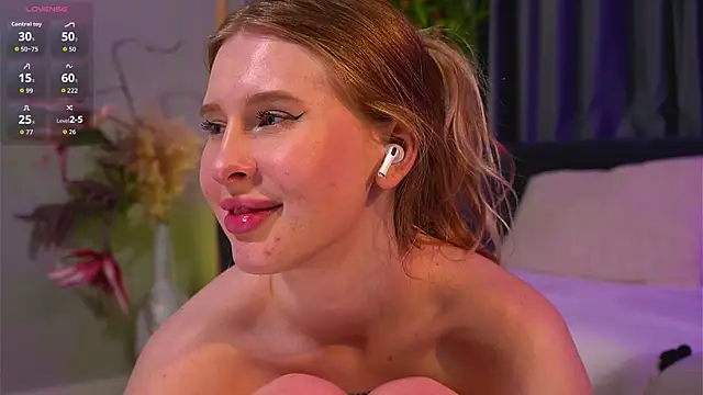 RosalindSherlock's Live XXX Chat