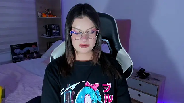 OphelianaRose33's Live XXX Chat