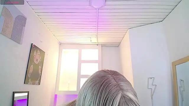 Haddes_as Adlı Modelin Canlı XXX Sohbeti