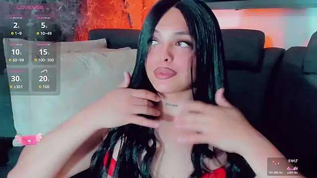 Онлайн чат XXX Emmaa_Saenz_