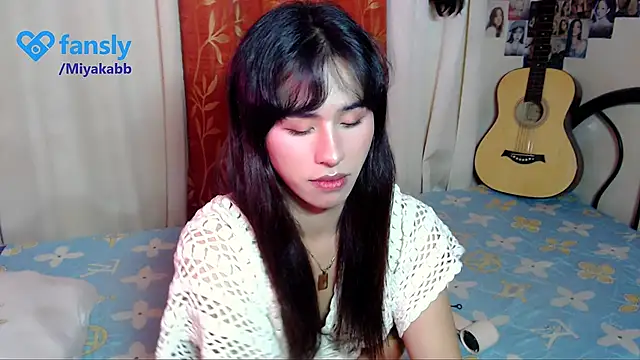 chakababe Live XXX-chat