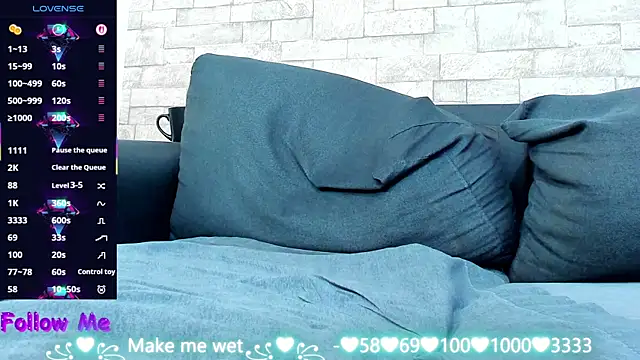 Chat +18 de nefirtiti ao vivo