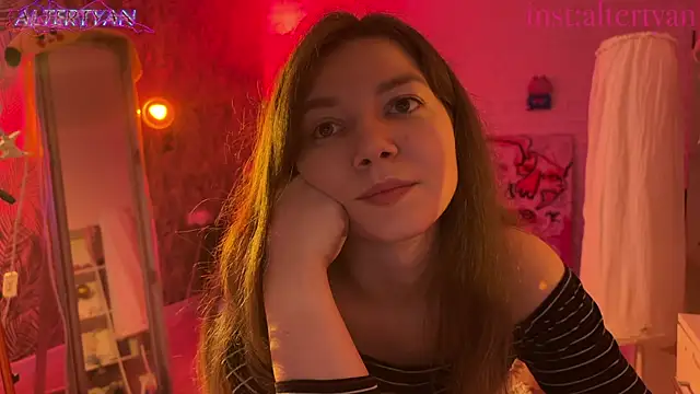 Онлайн чат XXX altertyan