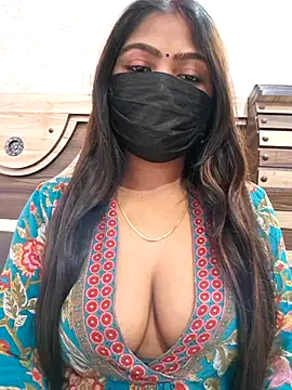 Cute-Ananyaa Chat XXX in diretta