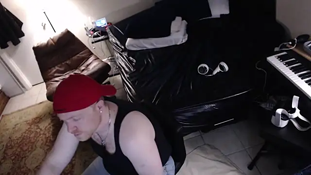 Chat XXX en directo de TXRyan1996