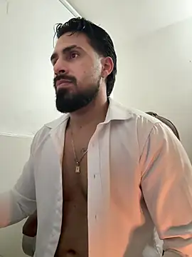 Chat XXX Live Ryan_Black3