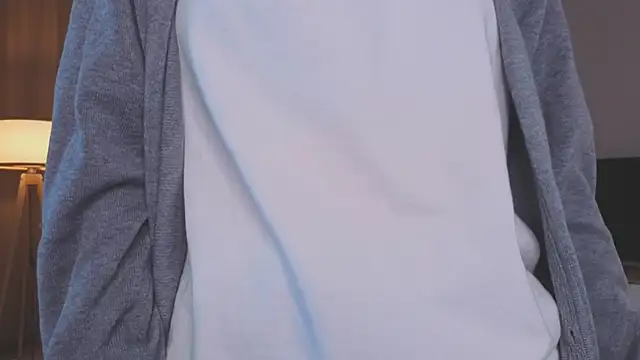 XXX chat uživo modela BettyBrowni