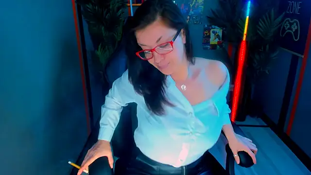 Chat XXX ao vivo de AnaMills