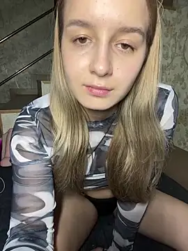 Chat +18 de Teresa_Catty ao vivo