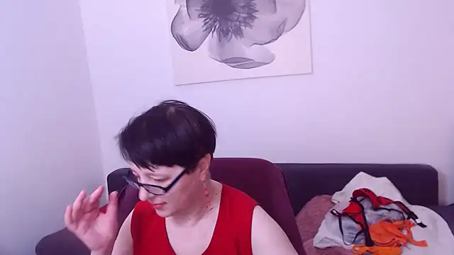 Chat XXX en directo de ChristaRose