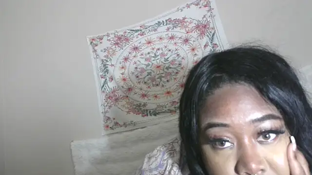 angeliquebelcali's Live XXX Chat