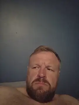 Živý XXX chat TheOneDonShaun