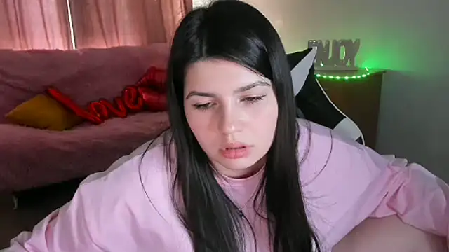 KisaModel Chat XXX live