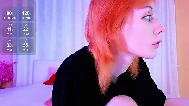 Kiara_Dream Live XXX Chat