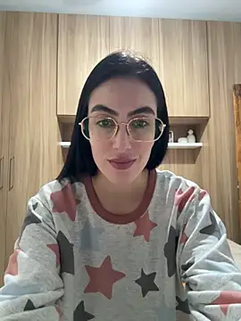 Show de FilosofaNerd na webcam
