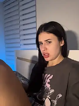 Živý XXX chat Lira_Fayeee