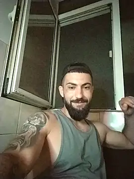 Tommy_Porn_: онлайн-секс-чат