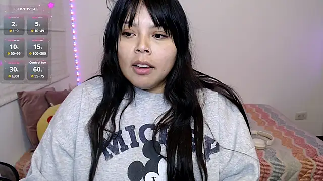 EllieMoonX Chat XXX live