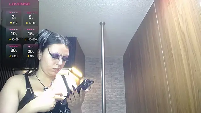 Belladonna_trix Live XXX Chat