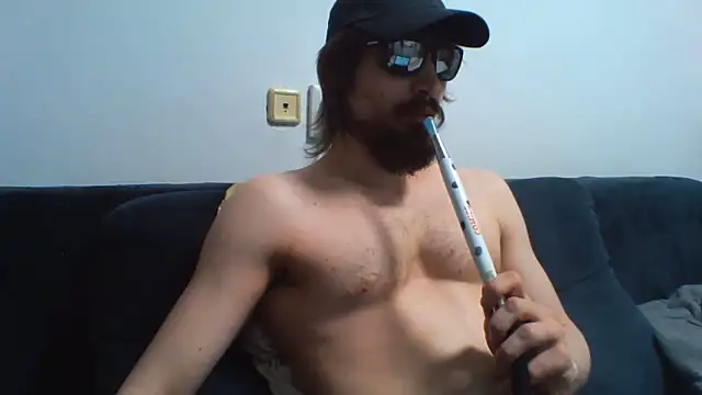 XXX chat uživo modela KaelNox