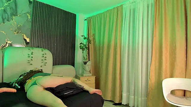 دردشة AphroditeSweett الجنسية المباشرة