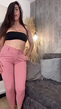 Laurent_Milf's Live XXX Chat